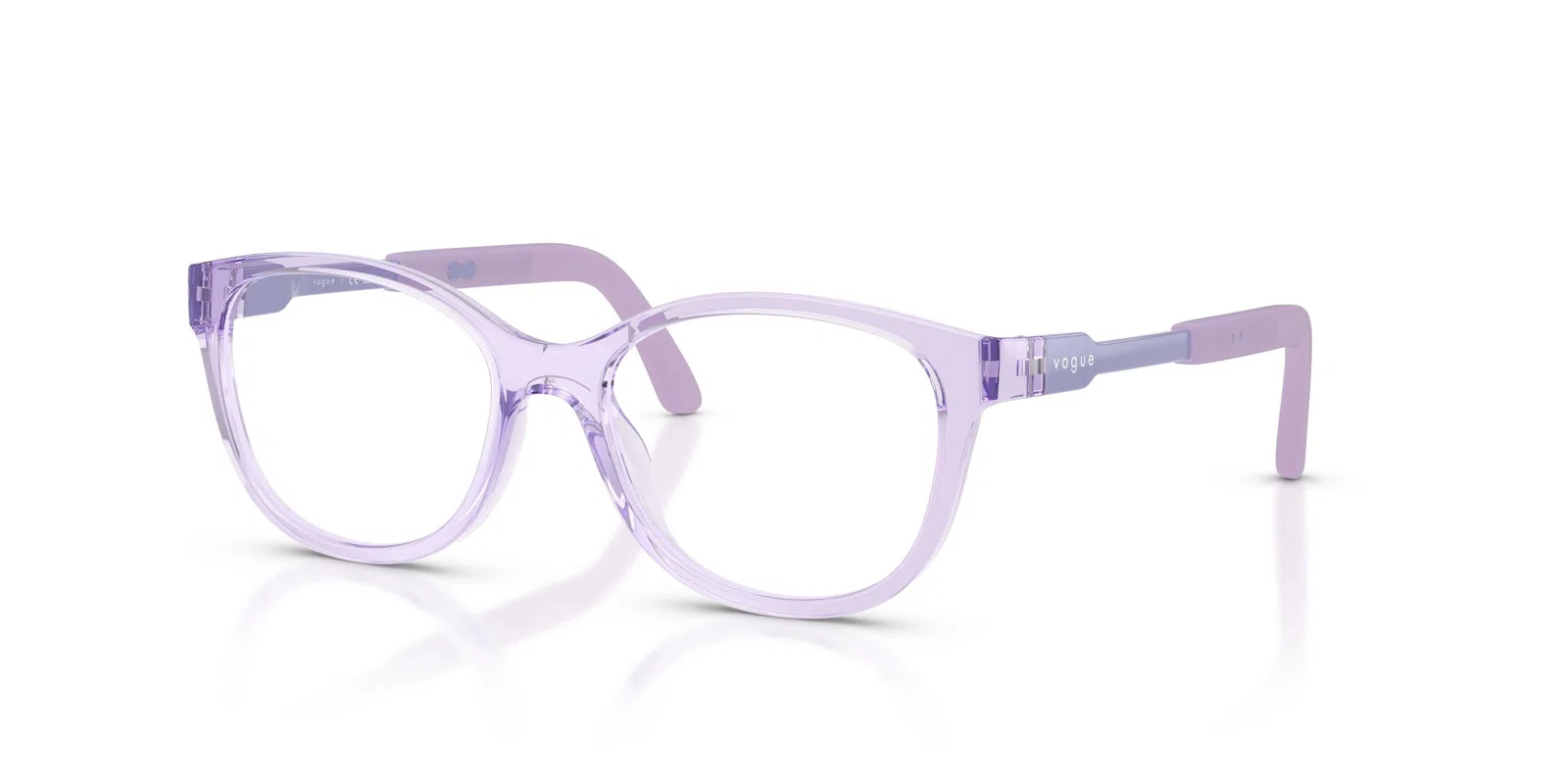 Vogue Eyewear Kids Vista 2049 Eyeglasses - view 4